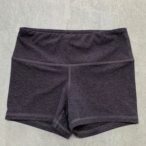 Fleo Spandex Shorts